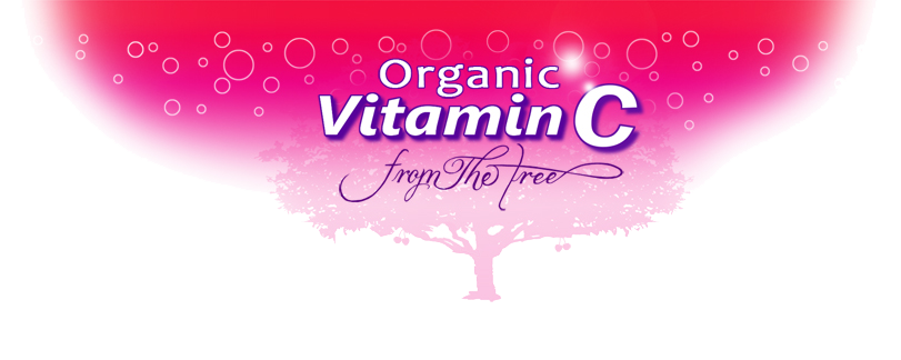 Natural Food Source Vitamin C
